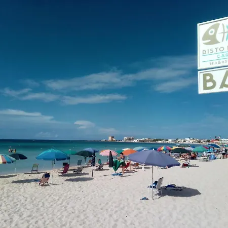 Caribia טורה לפילו