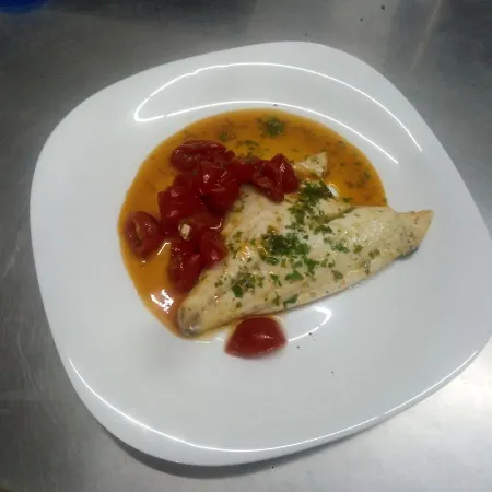 לינה וארוחת בוקר Caribia *