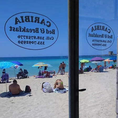 Caribia Alojamento de Acomodação e Pequeno-almoço