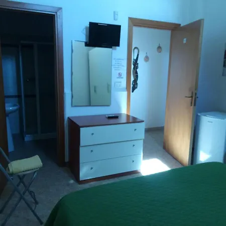 Caribia فندق مبيت وإفطار *