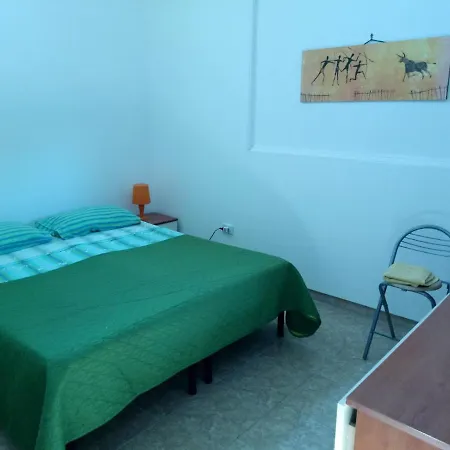 Caribia Oda ve Kahvaltı *