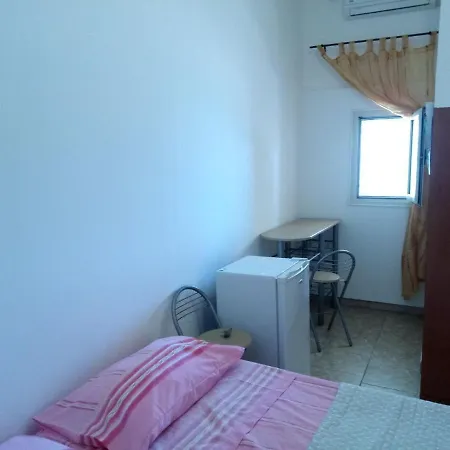 Caribia Alojamento de Acomodação e Pequeno-almoço *