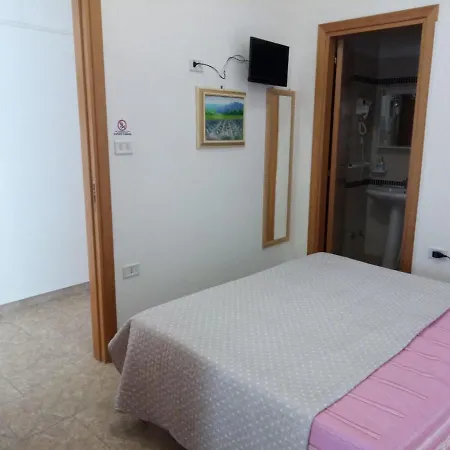Caribia Alojamento de Acomodação e Pequeno-almoço Porto Cesareo