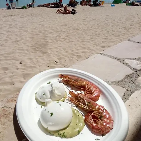 Caribia Alojamento de Acomodação e Pequeno-almoço