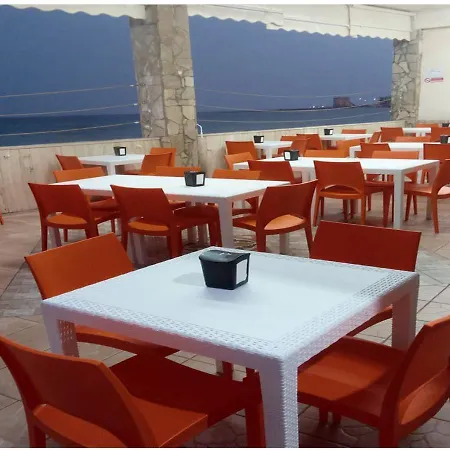 Oda ve Kahvaltı Caribia