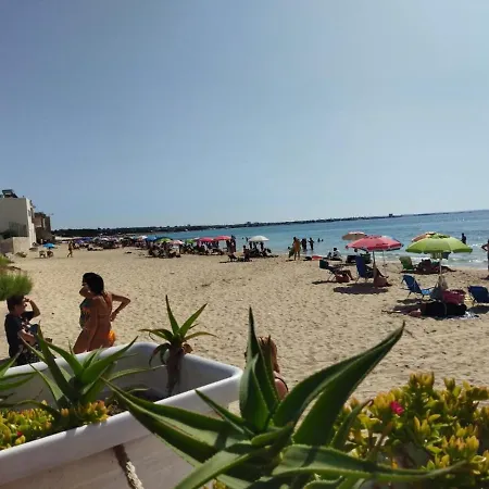 Caribia Torre Lapillo