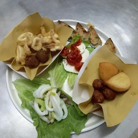 Caribia Alojamento de Acomodação e Pequeno-almoço *