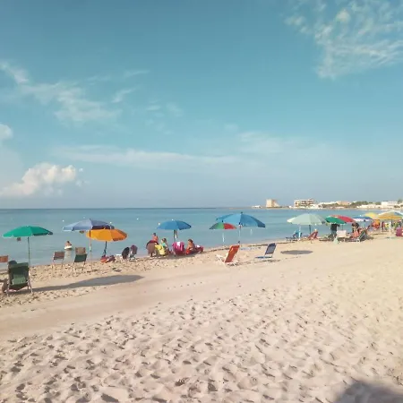 Caribia Torre Lapillo