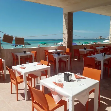 Caribia Torre Lapillo