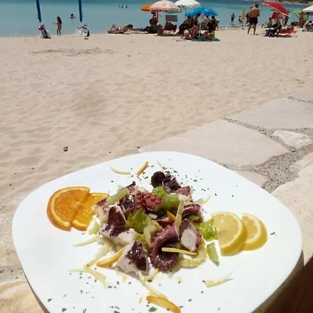 Caribia Oda ve Kahvaltı *