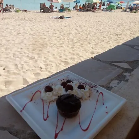 Caribia Bed & Breakfast Torre Lapillo