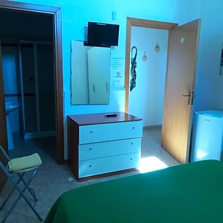 Bed & Breakfast Caribia Torre Lapillo