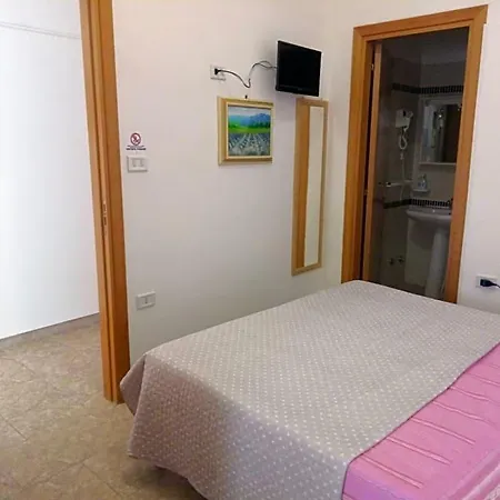 Caribia Bed & Breakfast *