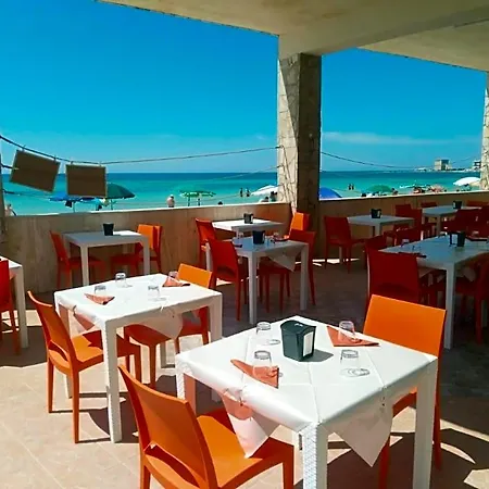 Bed & Breakfast Caribia
