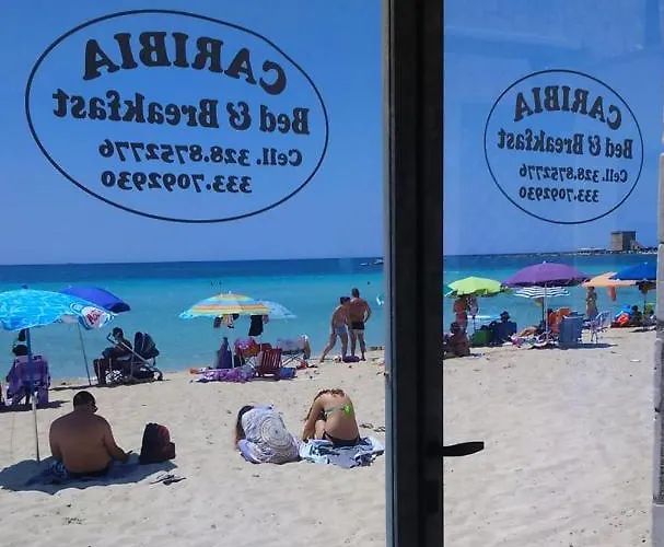 Caribia Bed & Breakfast