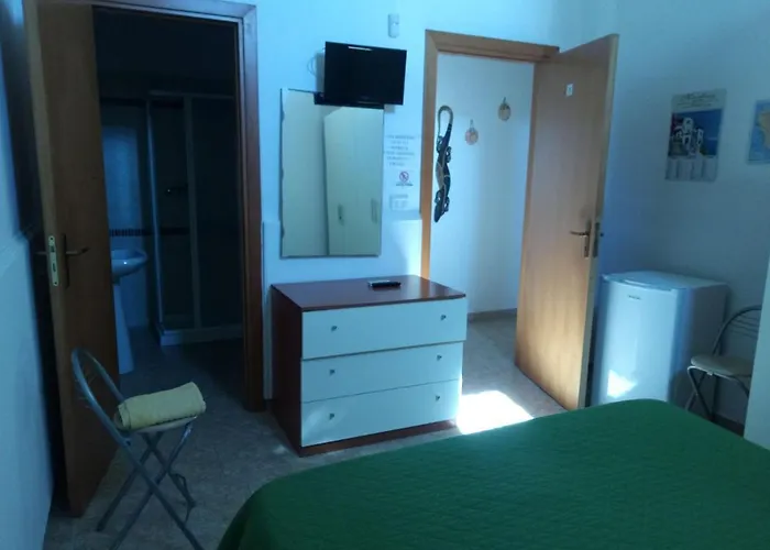 Caribia Bed & Breakfast *