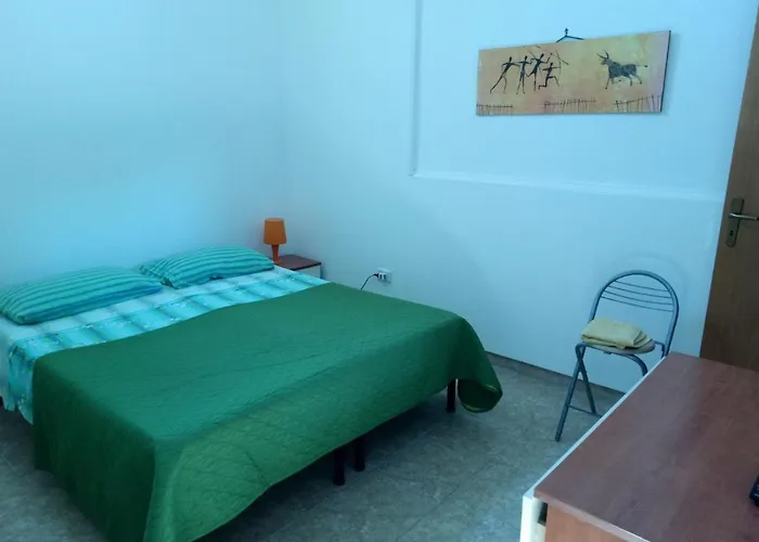 Caribia Bed & Breakfast *