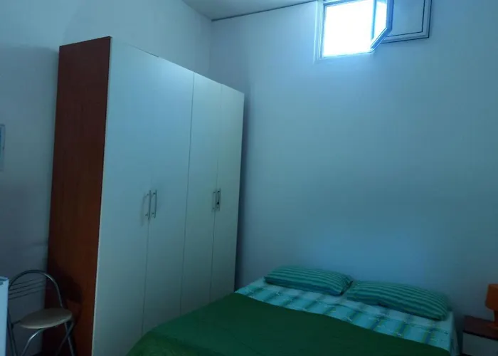 Bed & Breakfast Caribia