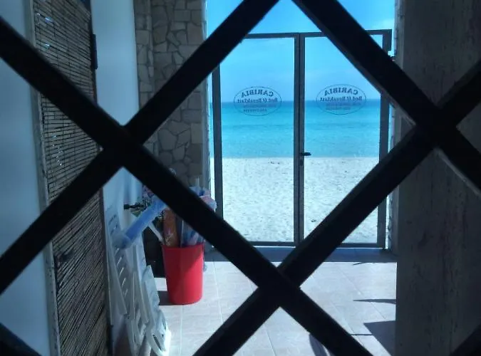 Bed & Breakfast Caribia