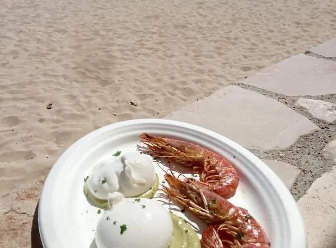 Caribia Bed & Breakfast