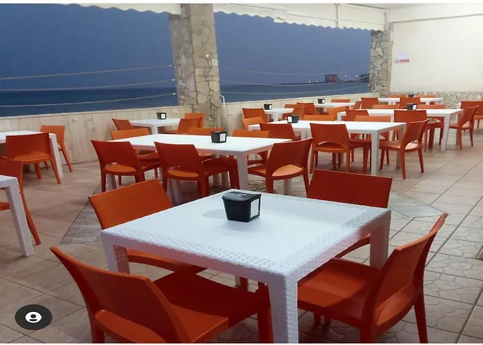 Bed & Breakfast Caribia