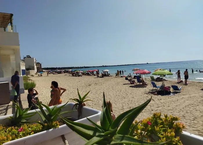 Caribia Torre Lapillo