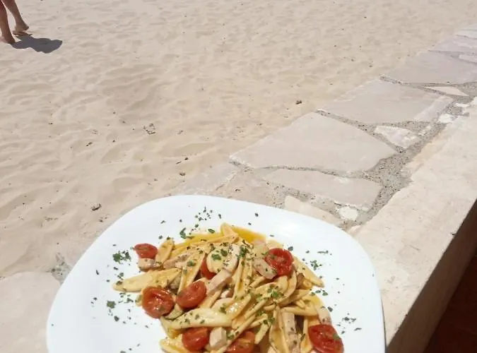 Caribia Torre Lapillo