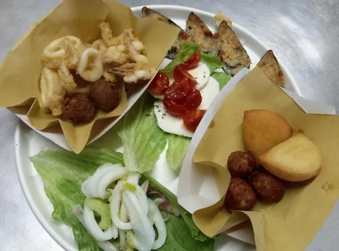 Caribia Bed & Breakfast *