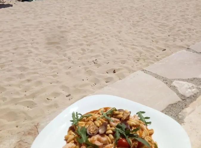 Bed & Breakfast Caribia *