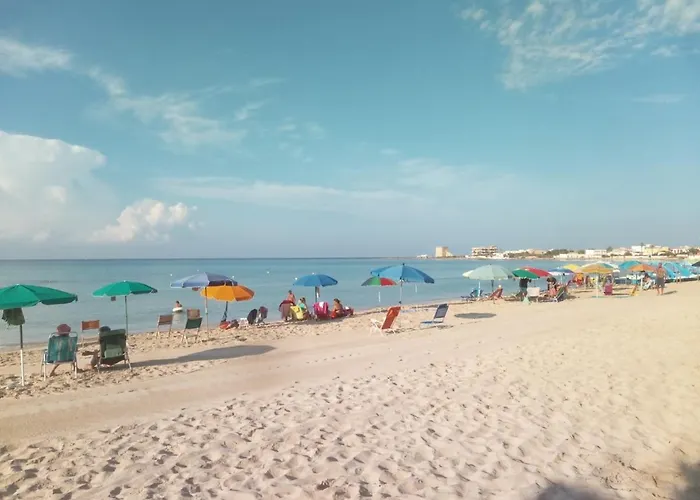 Caribia Torre Lapillo