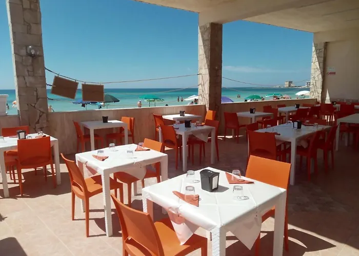 Caribia Torre Lapillo