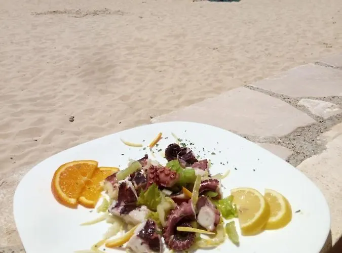 Caribia Bed & Breakfast *