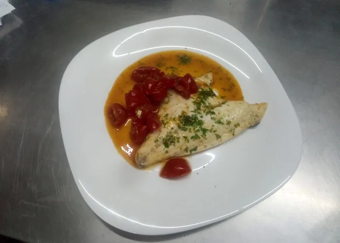 Bed & Breakfast Caribia *